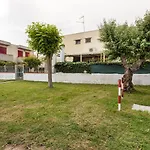 Apartamento Fronte Mare Lido