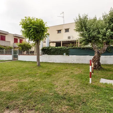 Apartment Fronte Mare Lido