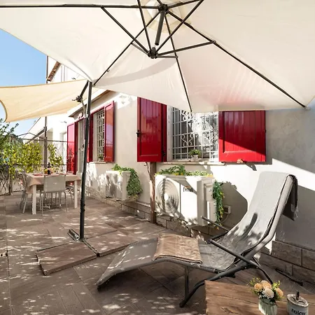 Apartment Fronte Mare Lido *