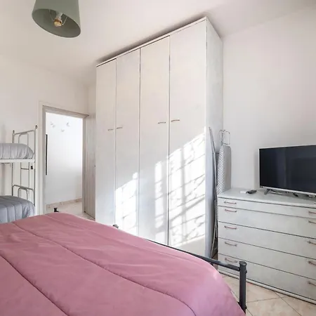 Fronte Mare Lido شقة