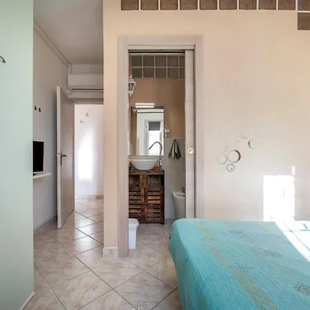 Fronte Mare Lido شقة