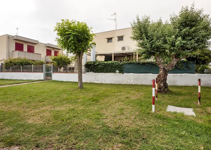 شقة Fronte Mare Lido