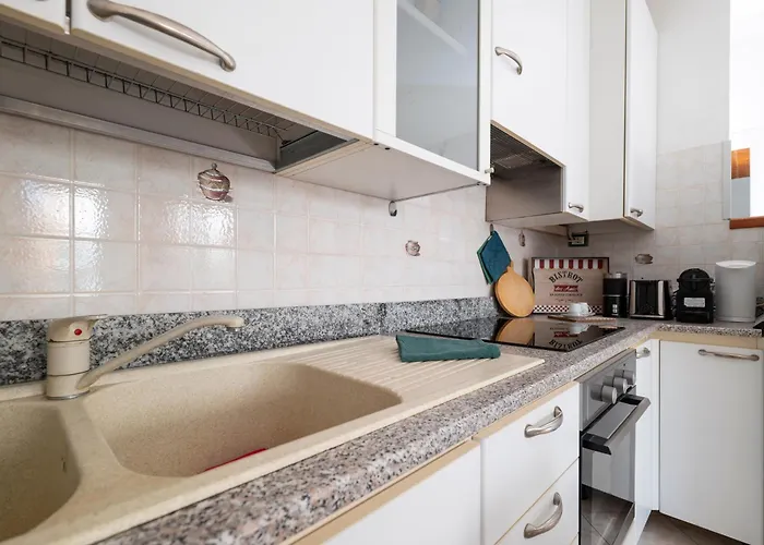 شقة Fronte Mare Lido ليدو أدريانو