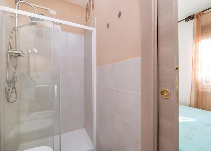 Fronte Mare Lido شقة *