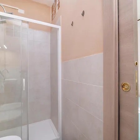 Fronte Mare Lido Apartmán *