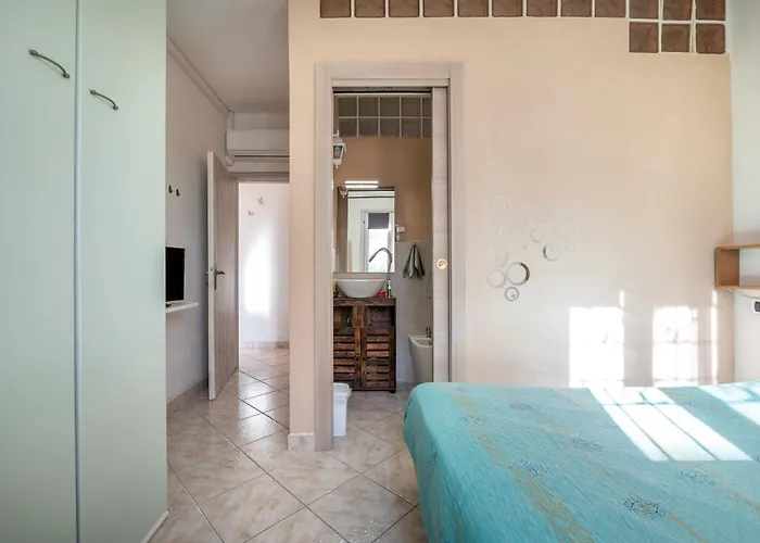 Fronte Mare Lido Daire