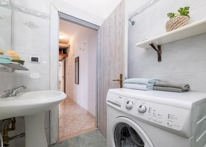 Fronte Mare Lido * 리도아드리